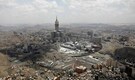 Saudi Binladin seeks adviser for financial overhaul of Mecca complex