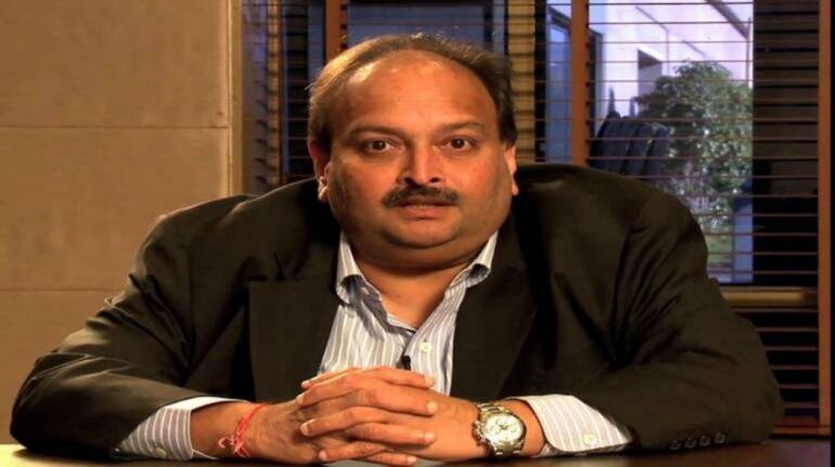 Mehul Choksi admitted to hospital in Dominica: Report