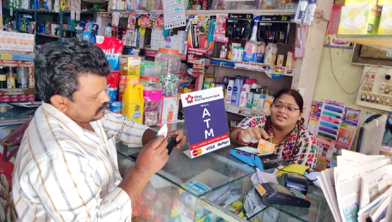 Know more about IPO-bound Fino Payments Bank In five charts Know more about IPO-bound Fino Payments Bank In five charts