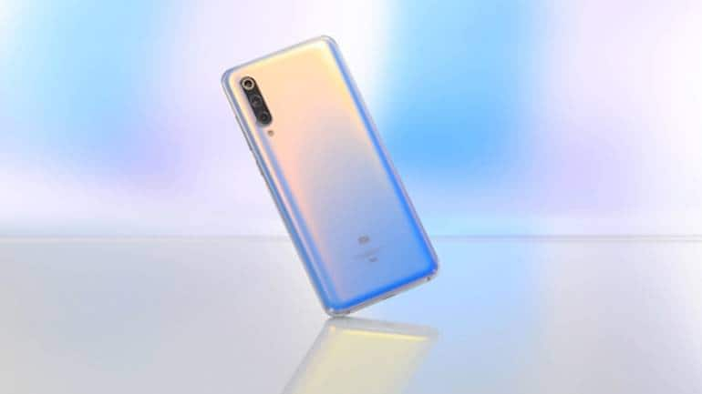 Xiaomi redmi note discount 9 pro qi