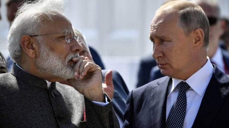 Ukraine crisis: PM Modi dials Russia's Putin, discusses evacuation of ...