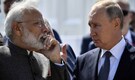 Modi refuses to let go of Putin despite Biden’s charm offensive Modi refuses to let go of Putin despite Biden’s charm offensive