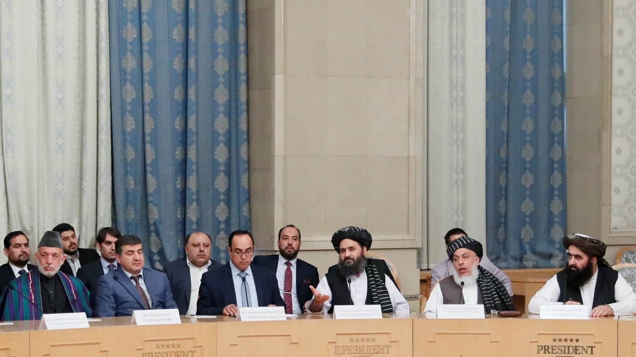 In-Depth | As Trump says 'no more' talks with Taliban, what happens next?