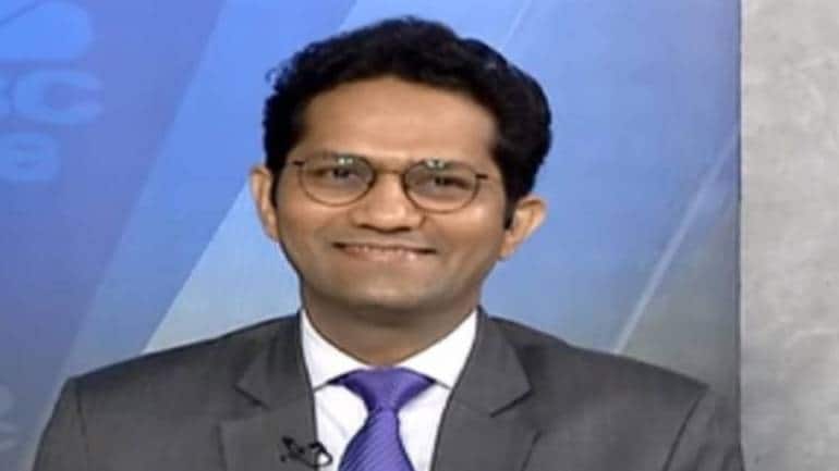Envision's Nilesh Shah feels MapmyIndia can add value in the long-term
