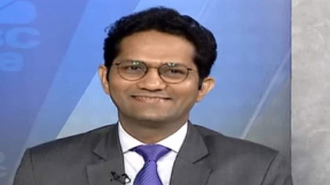 Envision’s Nilesh Shah feels MapmyIndia can add value in the long-term