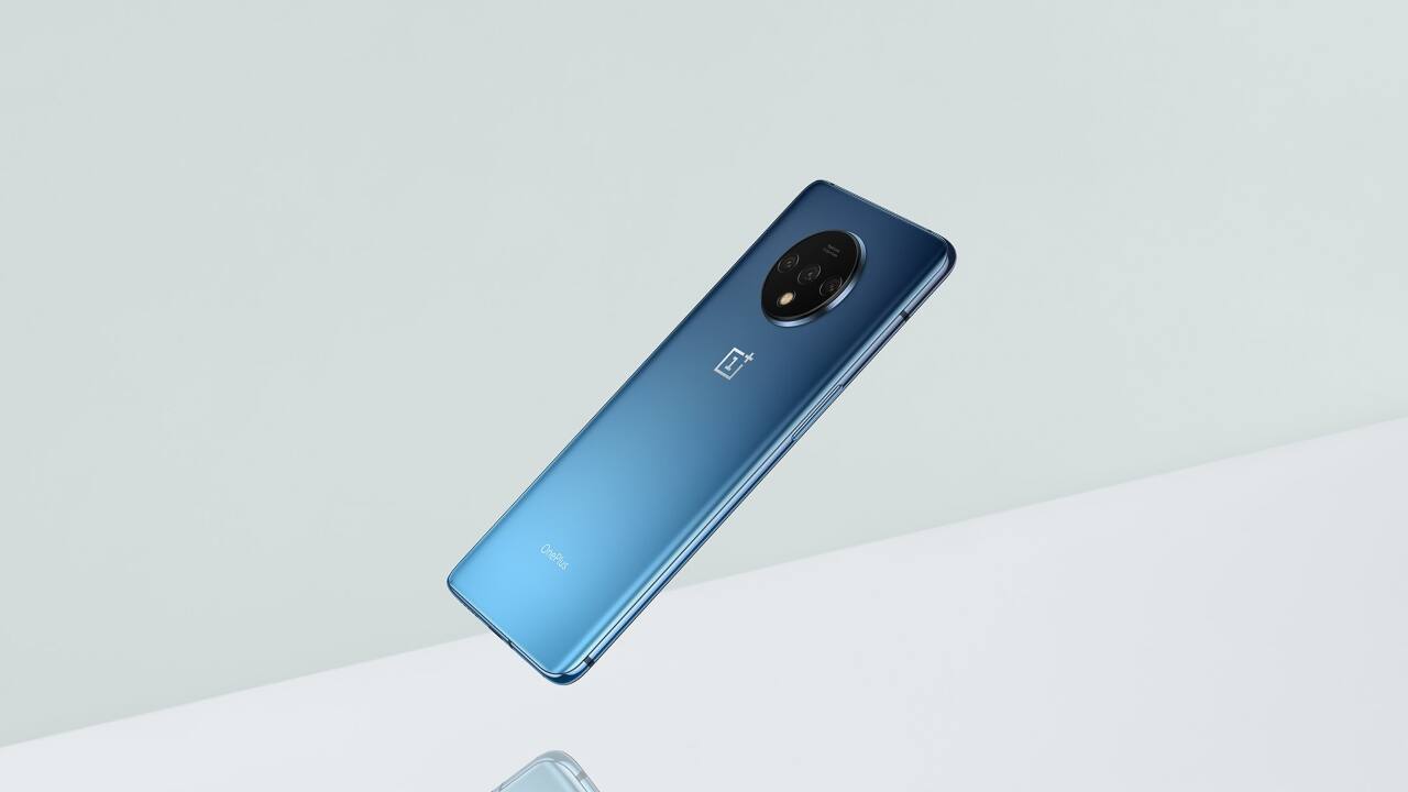OnePlus 7T, OnePlus TV launched: See price, specifications, all features here