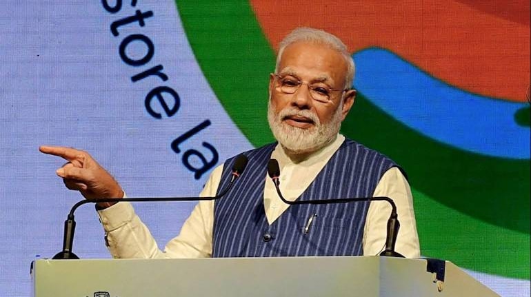 Lockdown 5.0 : MHA says reports of PM Modi announcing extension in Mann Ki Baat speculative