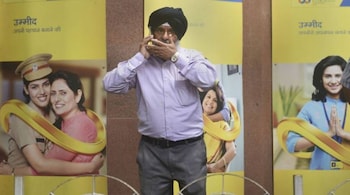 The RBI crackdown on co-operative banks continues in 2021 as well. [Representational Image]