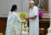 Lok Sabha Elections 2024: Why BJP sees an opening in West Bengal because of Sandeshkhali