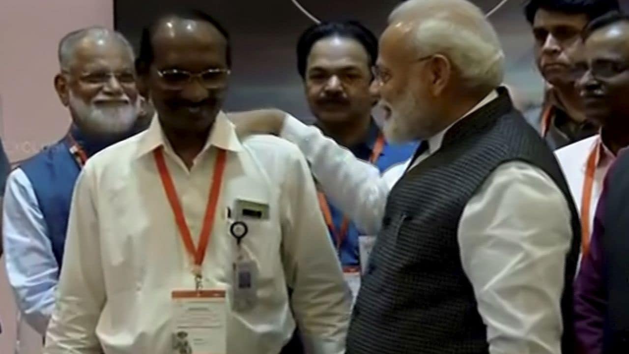 Chandrayaan 2: The Sun has finally set on Vikram lander