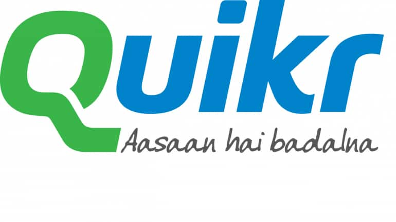 Quikr Images :: Photos, videos, logos, illustrations and branding :: Behance