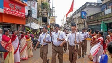 How RSS broke the stereotypes in Northeast and bridged the divide