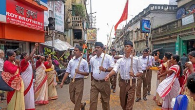 RSS’ viewpoint on minorities and why it considers everyone as Bharatiyas