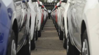 Bharat Forge looks beyond the auto upcycle at new growth levers