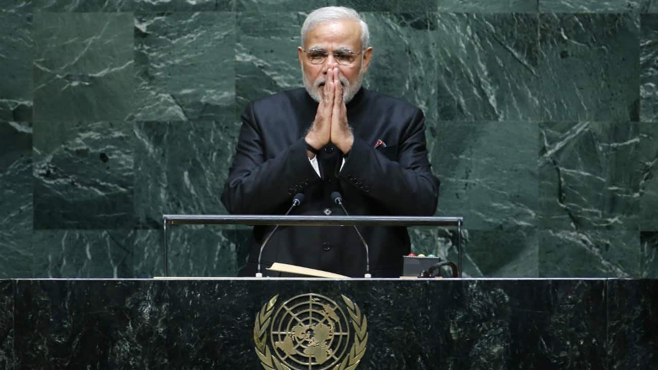 Modi Govt @ 8 | Assertive, personality-driven foreign policy sees India making new friends, struggling against old foes