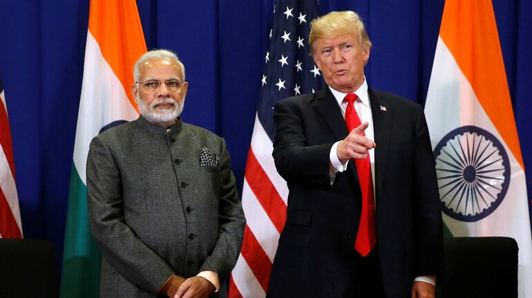 Indian trade to IT risk facing headwinds under Trump 2.0