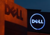 Dell to cut about 6,650 jobs, battered by plunging PC sales