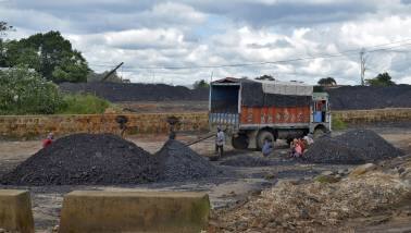 Charting the future course for coal