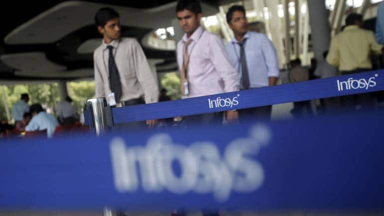Infosys: Stellar quarter, investors can capitalise on a catch-up rally