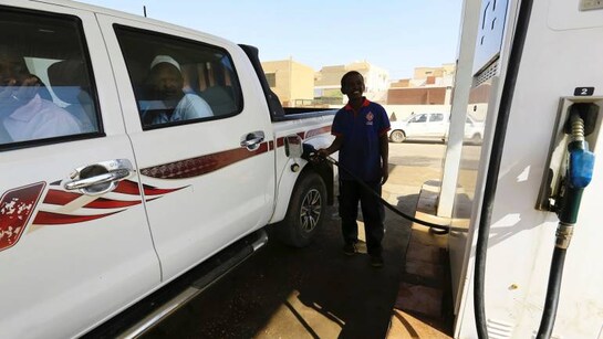 Petrol up by Rs 1.6/litre, diesel by Rs 7.1