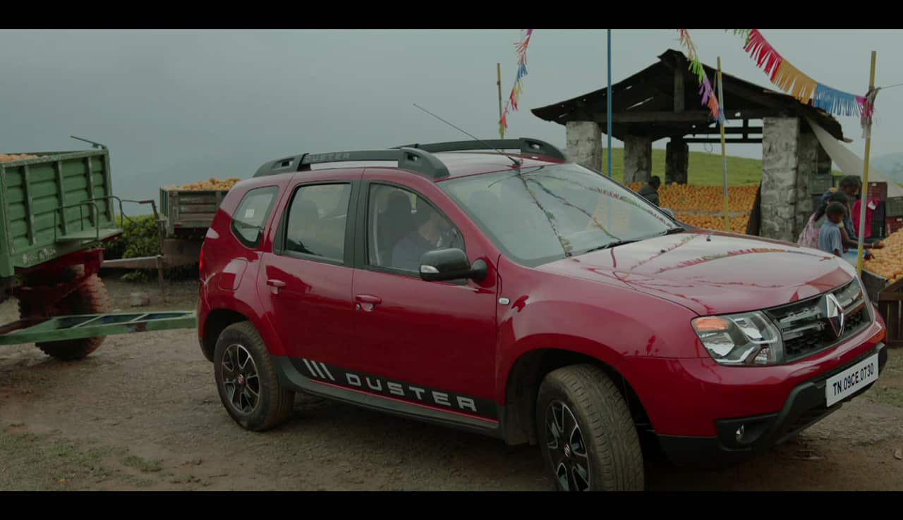 Once a best-seller the Duster from French car brand is struggling against the competition. The mid-level SUV is offered at an offer of Rs 1 lakh. Duster’s sister model Captur is also offered at a discount of Rs 1 lakh (Image: Renault)