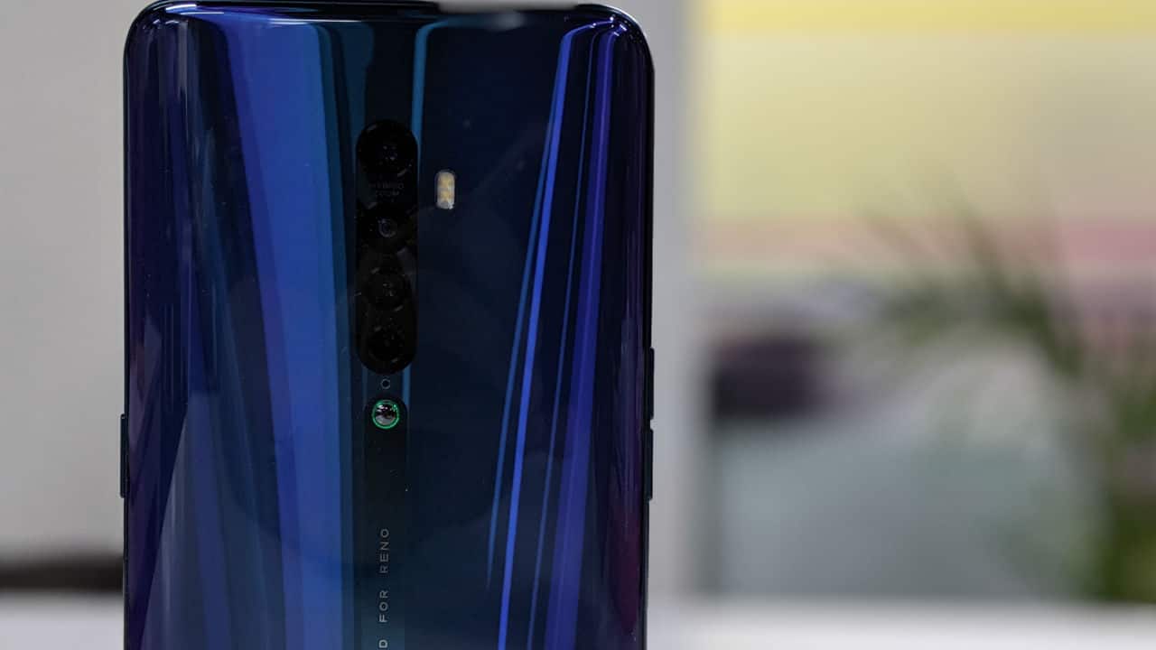 Oppo Reno2 review: Jack of all trades and master of many