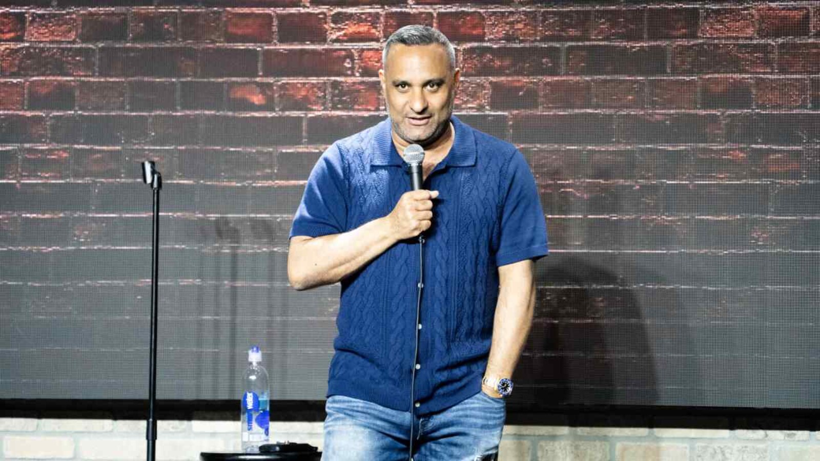 Celebrity Homes of the Week: Russell Peters