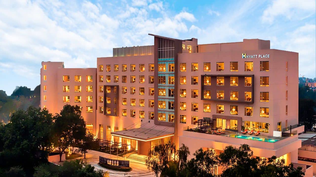 Samhi Hotels, backed by Goldman Sachs, Equity International, files draft IPO papers again