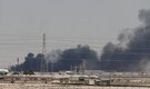 Two killed, 12 injured after projectile fell on residential location in Saudi Arabia