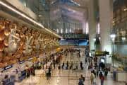 Delhi airport gears up for busiest winter ever with over 1,500 daily flights