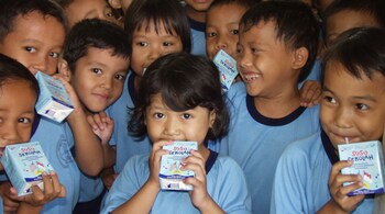 Representative image: Flickr/Tetra Pak