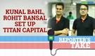 Reporter's Take | Amidst good revenue, Snapdeal founders create investment firm Titan Capital