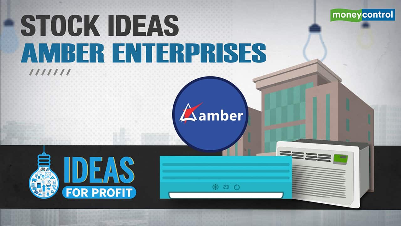 Ideas for Profit: This AC stock offers value Ideas for Profit: This AC stock offers value