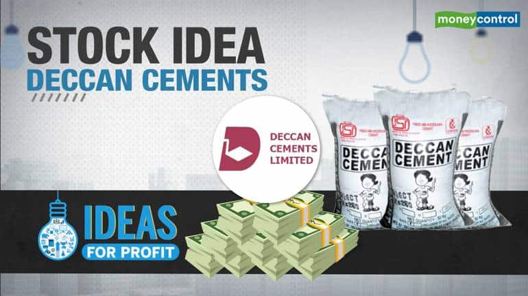 Ideas for Profit | A small but efficient cement manufacturer that