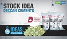 Ideas for Profit | A small but efficient cement manufacturer that offers value at current levels
