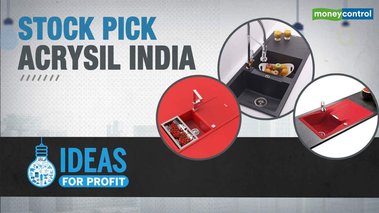 Ideas for Profit | A quality smallcap that has withstood broader market correction