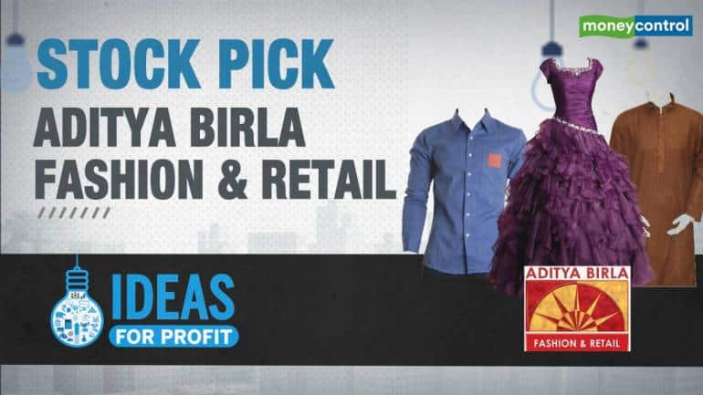 Ideas for Profit | Aditya Birla Fashion and Retail holds promise. Here's why