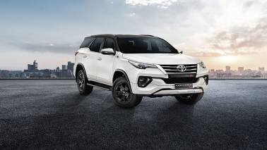 Toyota slashes prices on Fortuner, Innova Crysta, Hycross, Vellfire after GST rate cut