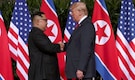 Trump may meet North Korean leader Kim Jong Un during Asia trip: Report