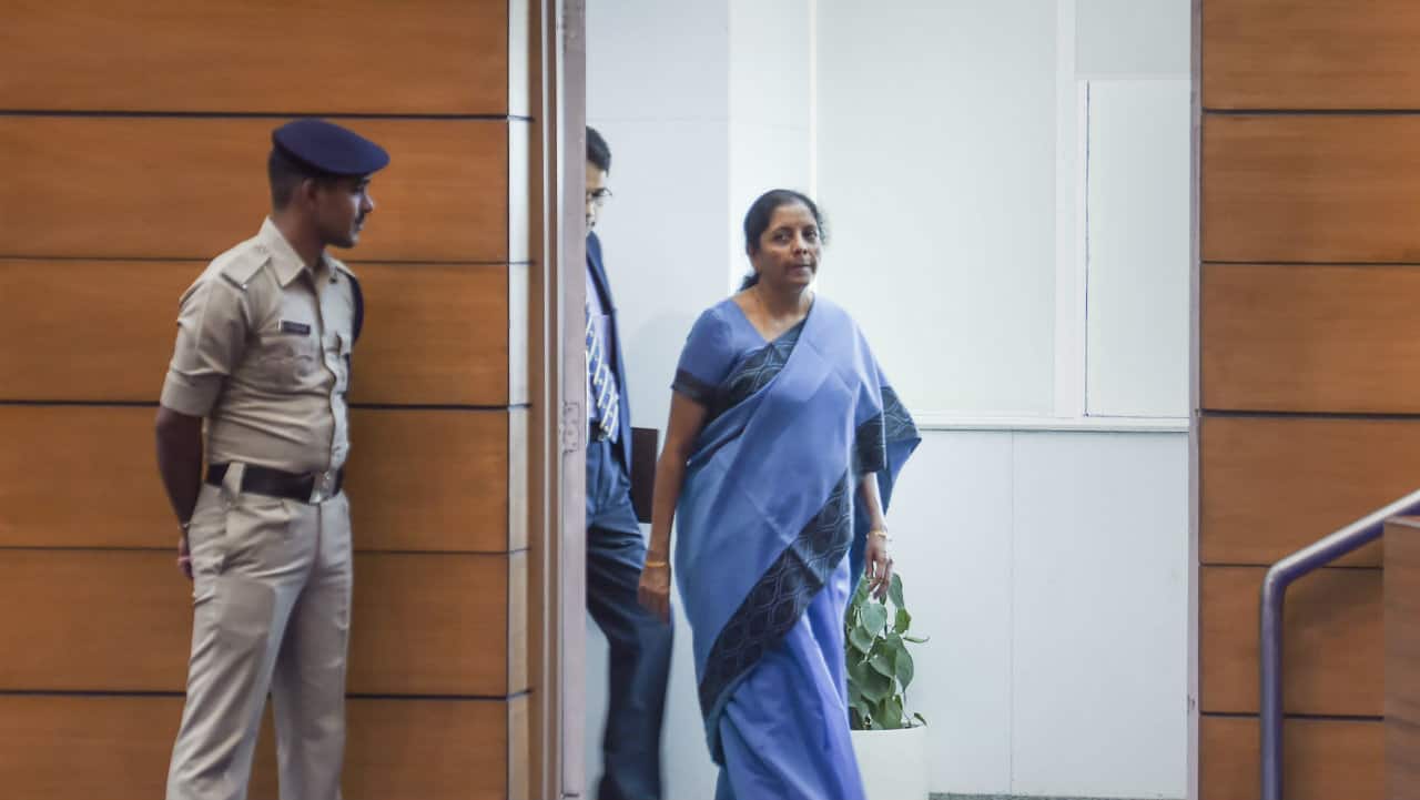 Corporate tax cuts: Game changer or short-term cheer?