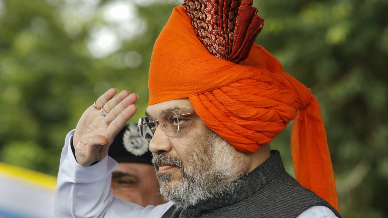 Delhi election: An insight into Amit Shah's campaign strategy to win the capital contest Delhi election: An insight into Amit Shah's campaign strategy to win the capital contest
