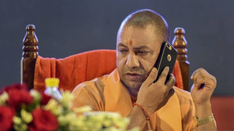 Up Police Books Twitter Journalists And Congress Leaders For Tweets On Elderly Man S Assault In Ghaziabad Up Police Books Twitter Journalists And Congress Leaders For Tweets On Elderly Man S Assault In Ghaziabad