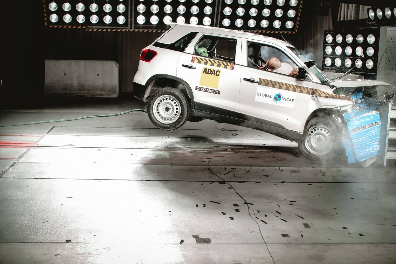 This week in Auto: Hands-free carjacking possible, luxury car sales at 3-year low
