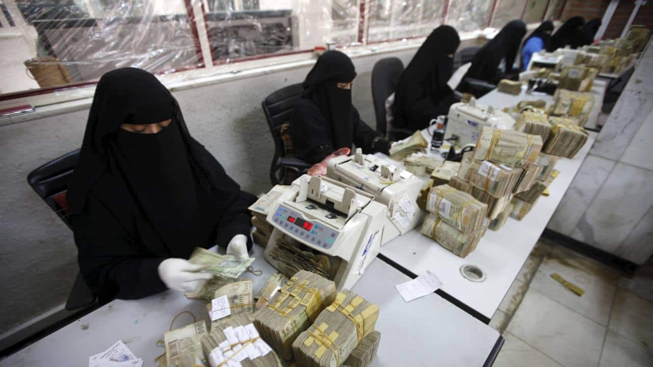 Yemen, rate of inflation: 41.77 percent (Image: Reuters)
