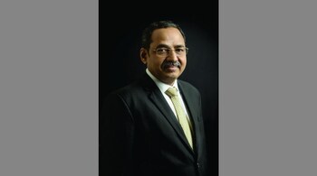 MD and CEO - Aditya Birla Sun Life AMC A Balasubramanian | “The 15 percent tax for new manufacturing set-ups will encourage new investments pretty quickly.” (Image: Aditya Birla Sun Life Mutual Funds)