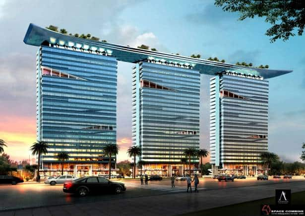 Bhutani Infra to develop a commercial high-street mall in Noida sector ...