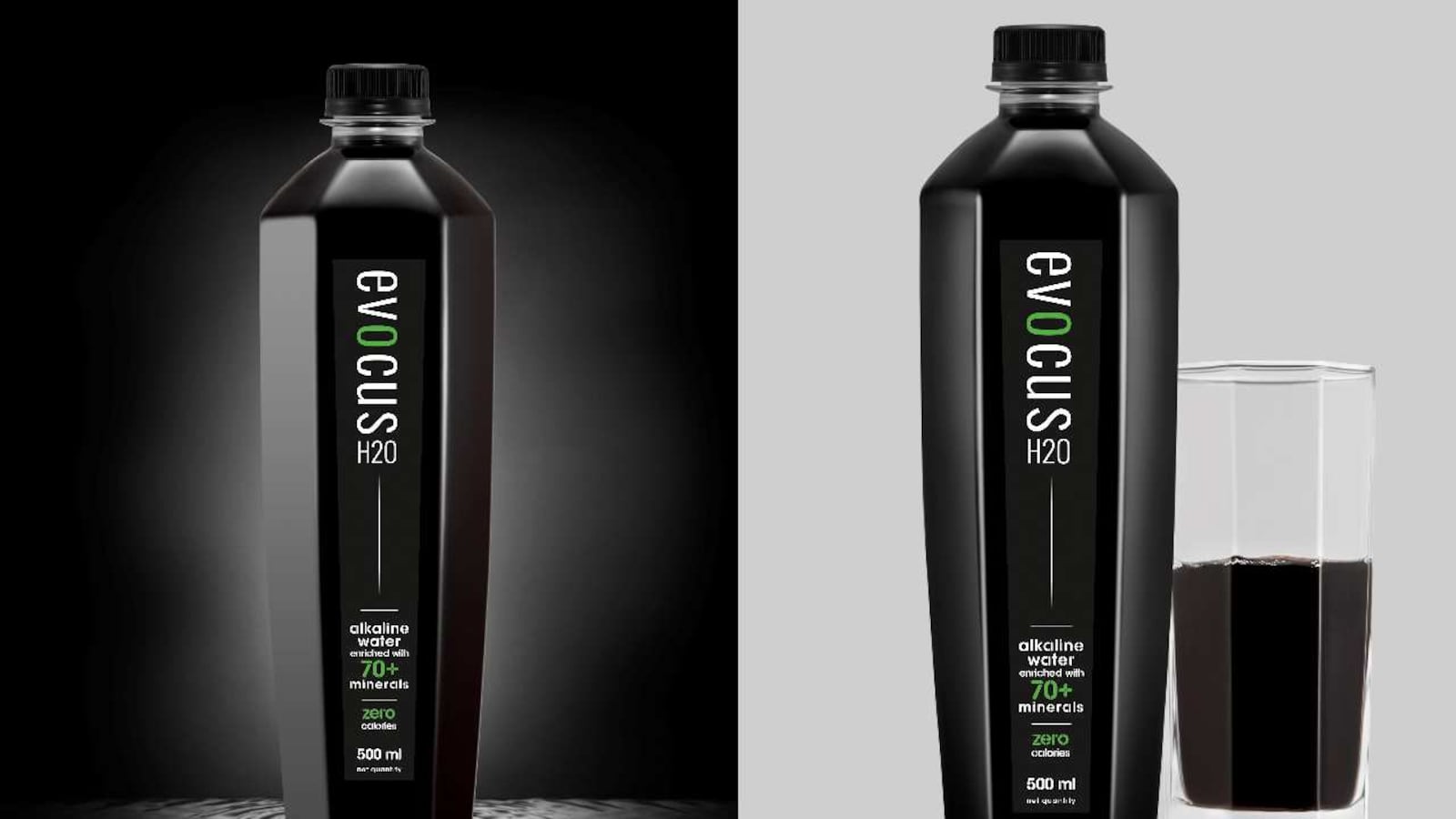 Check out India's first black alkaline water that hydrates, detoxifies and keeps you healthy