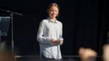 Greta Thunberg speaks up for Disha Ravi for first time, says 'right to peaceful protest non negotiable'