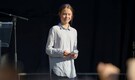 Greta Thunberg detained by Norway police during demonstration