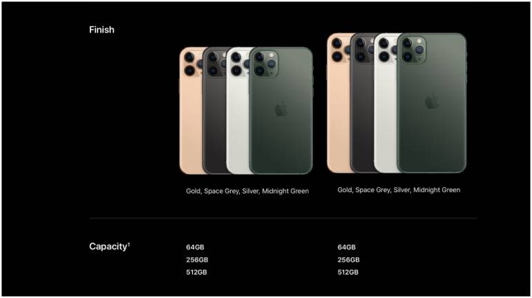 Iphone 12 Price Could See A 50 Hike Courtesy 5g Components And Redesigned Metal Frame